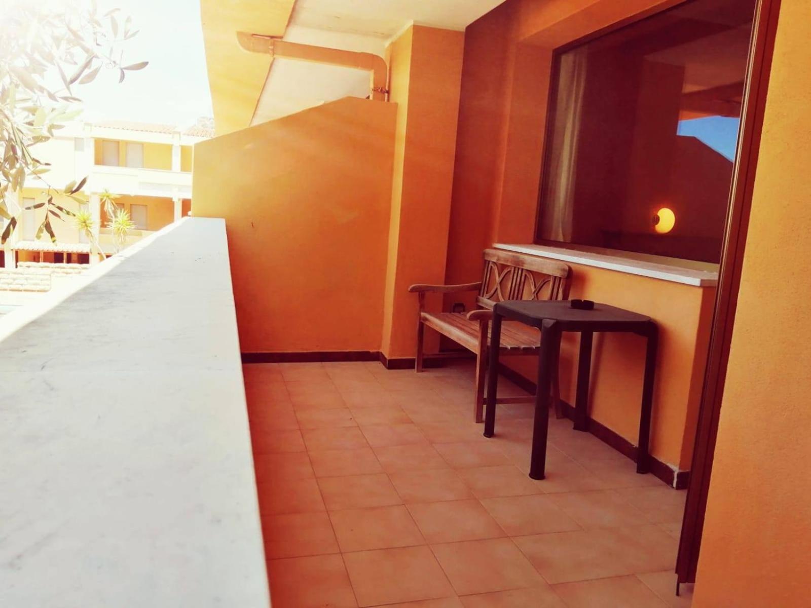 Club Malaspina Hotel & Resort Bosa Exterior foto