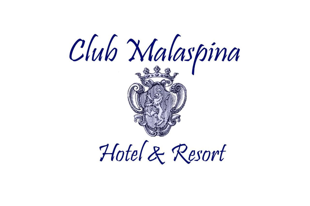 Club Malaspina Hotel & Resort Bosa Exterior foto