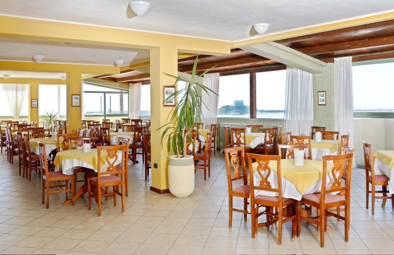 Club Malaspina Hotel & Resort Bosa Exterior foto